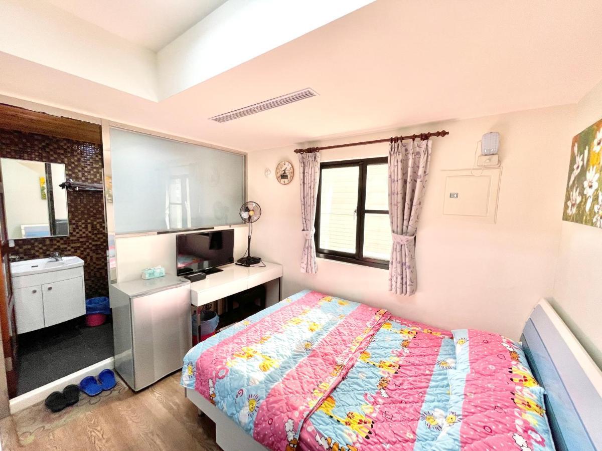 Qilixiang Homestay Chaozhou Eksteriør bilde
