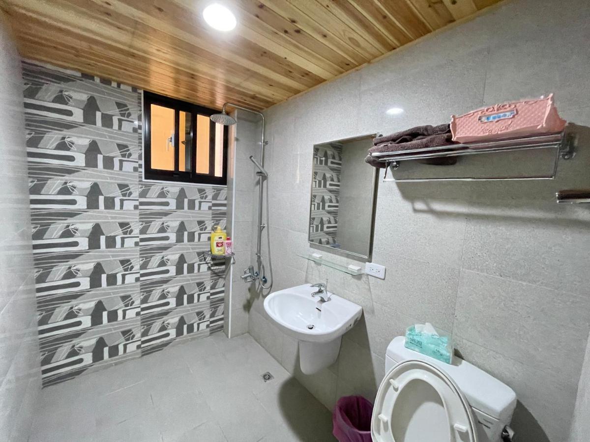 Qilixiang Homestay Chaozhou Eksteriør bilde