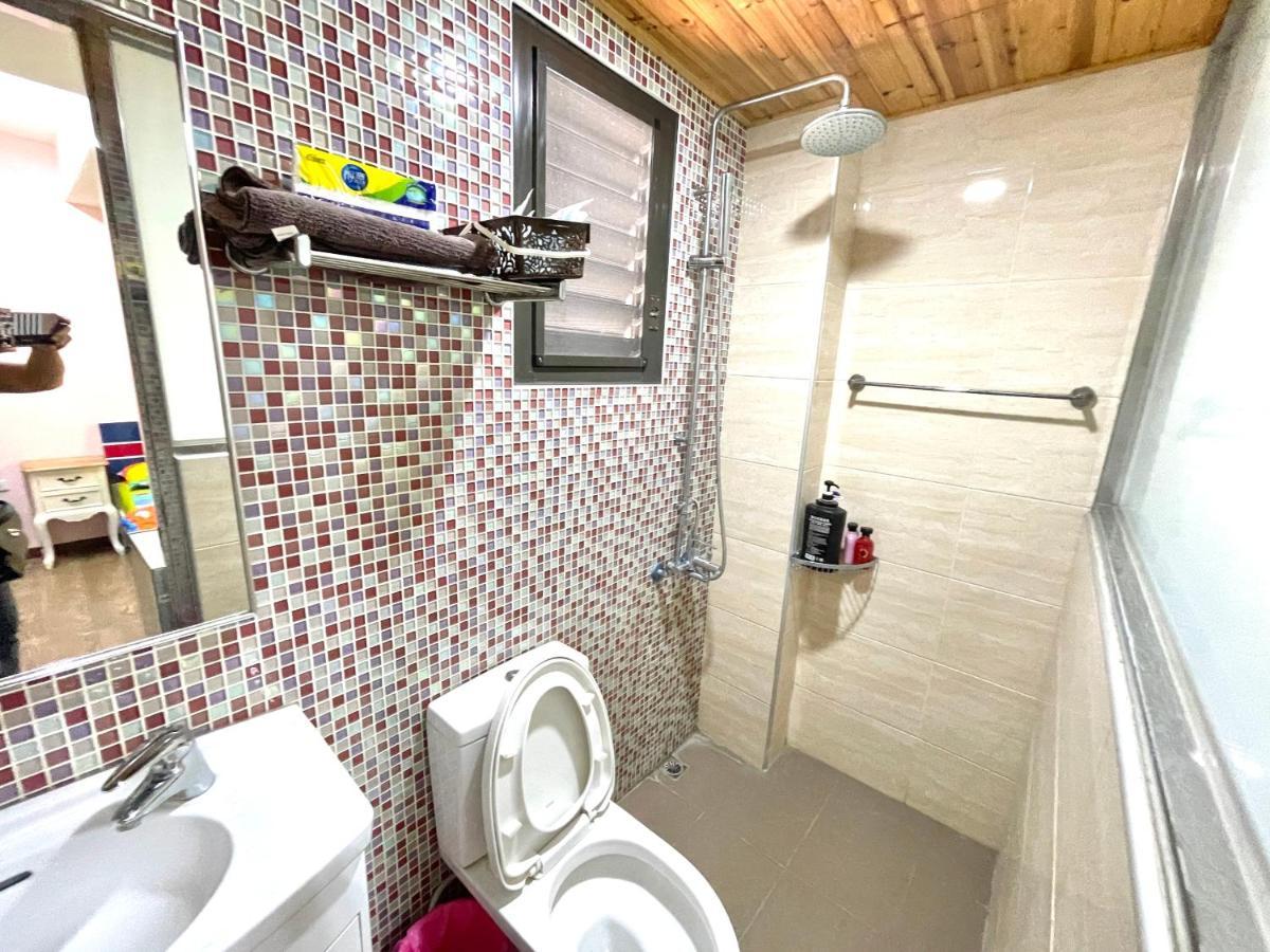 Qilixiang Homestay Chaozhou Eksteriør bilde