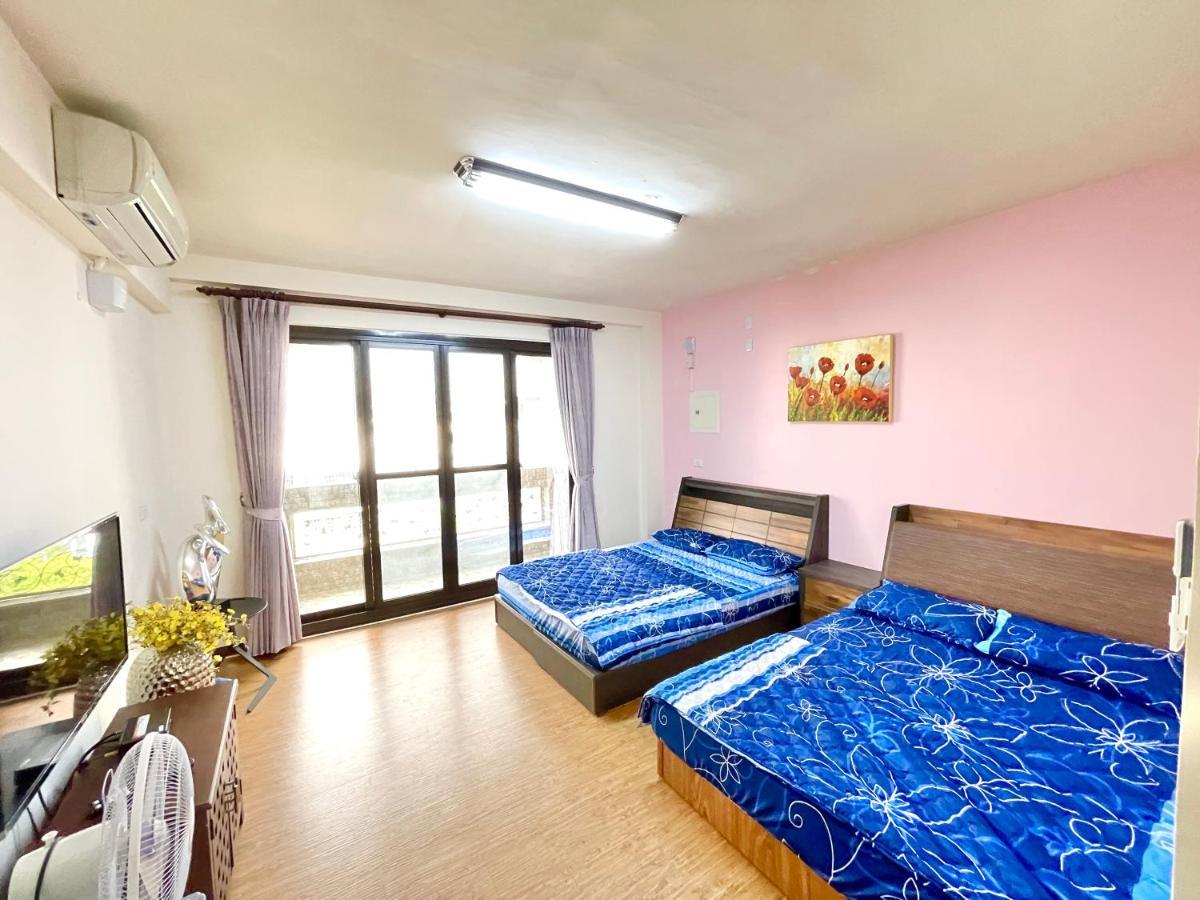Qilixiang Homestay Chaozhou Eksteriør bilde