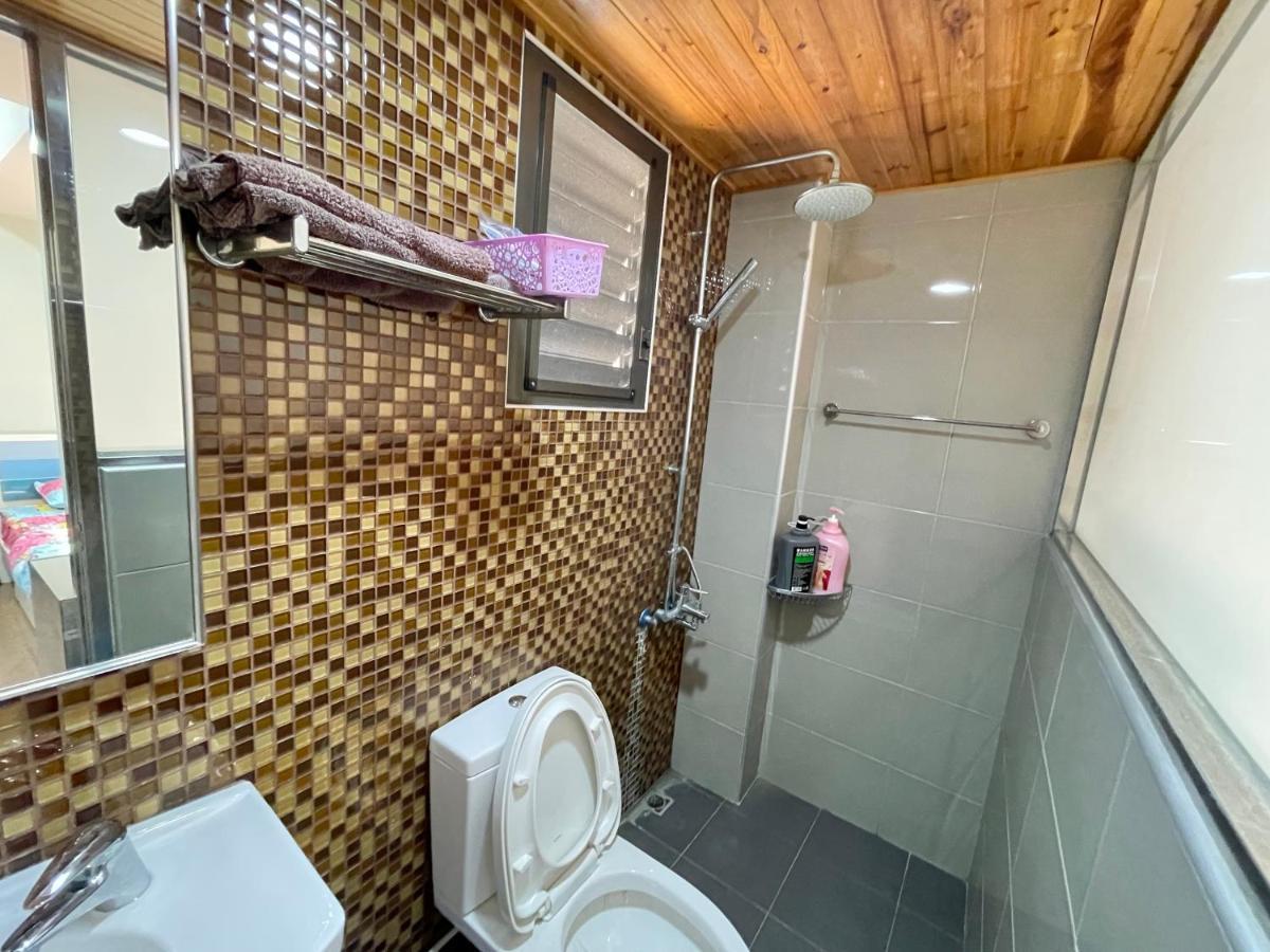 Qilixiang Homestay Chaozhou Eksteriør bilde