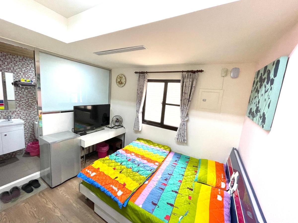 Qilixiang Homestay Chaozhou Eksteriør bilde