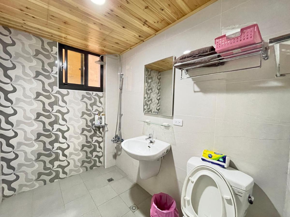 Qilixiang Homestay Chaozhou Eksteriør bilde